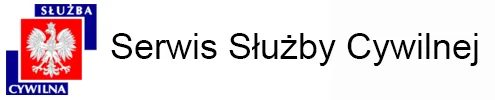 Serwis Służby Cywilnej