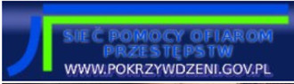 Sieć pomocy osobom pokrzywdzonym