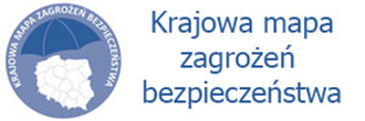 Krajowa Mapa Zagrożeń Bepieczeństwa
