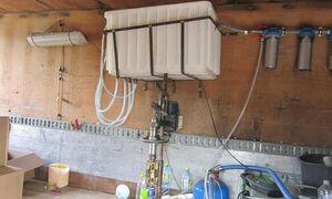 Urządzenie do destylacji nielegalnego spirytusu