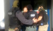 Handel narkotykami, włamania, rozboje – policjanci CBŚP rozbili zorganizowaną grupę przestępczą