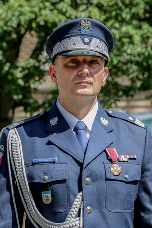 Gen. Paweł Półtorzycki
