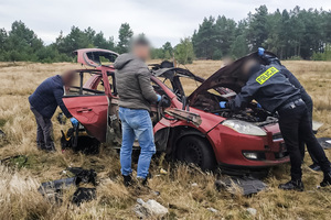 konferencja dot. aktów terroru