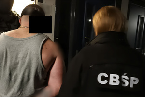 Przejęte przedmioty