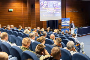 uczestnicy konferencji zwalczanie aktów terroru