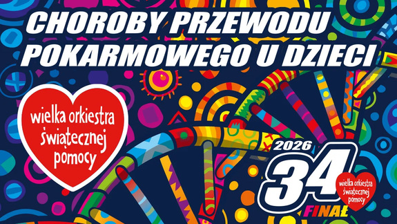 grafika na finał wośp 2026