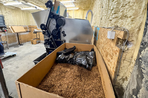 zlikwidowana fabryka papierosów