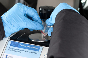 Zlikwidowane laboratorium