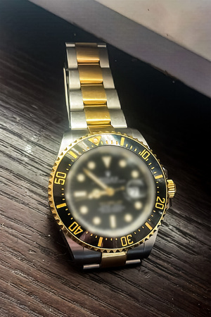 przejęte przedmioty przez policjantów