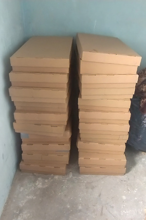 paczki z papierosami