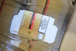 paczki z papierosami