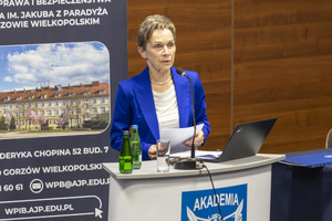konferencja i działania polowe