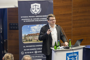 konferencja i działania polowe