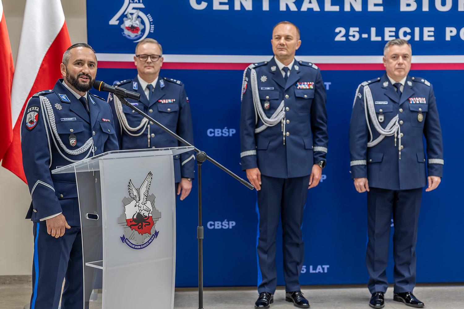 Uroczysta Zbi rka Z Okazji Po egnania Z Mundurem M Insp Wojciecha uroczysta-zbi-rka-z-okazji-po-egnania-z-mundurem-m-insp-wojciecha