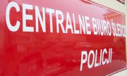 Oświadczenie Centralnego Biura Śledczego Policji
