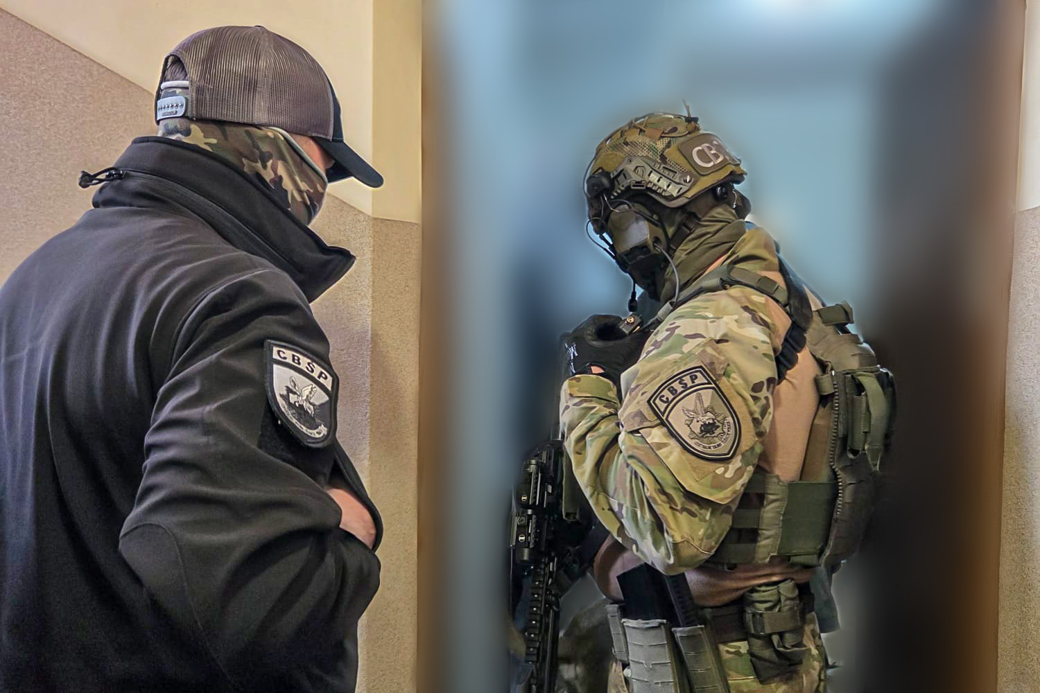 CBŚP zatrzymało 11 osób w sprawie narkotykowej